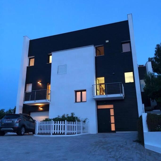 Villa En Oropesa Oropesa del Mar Zewnętrze zdjęcie