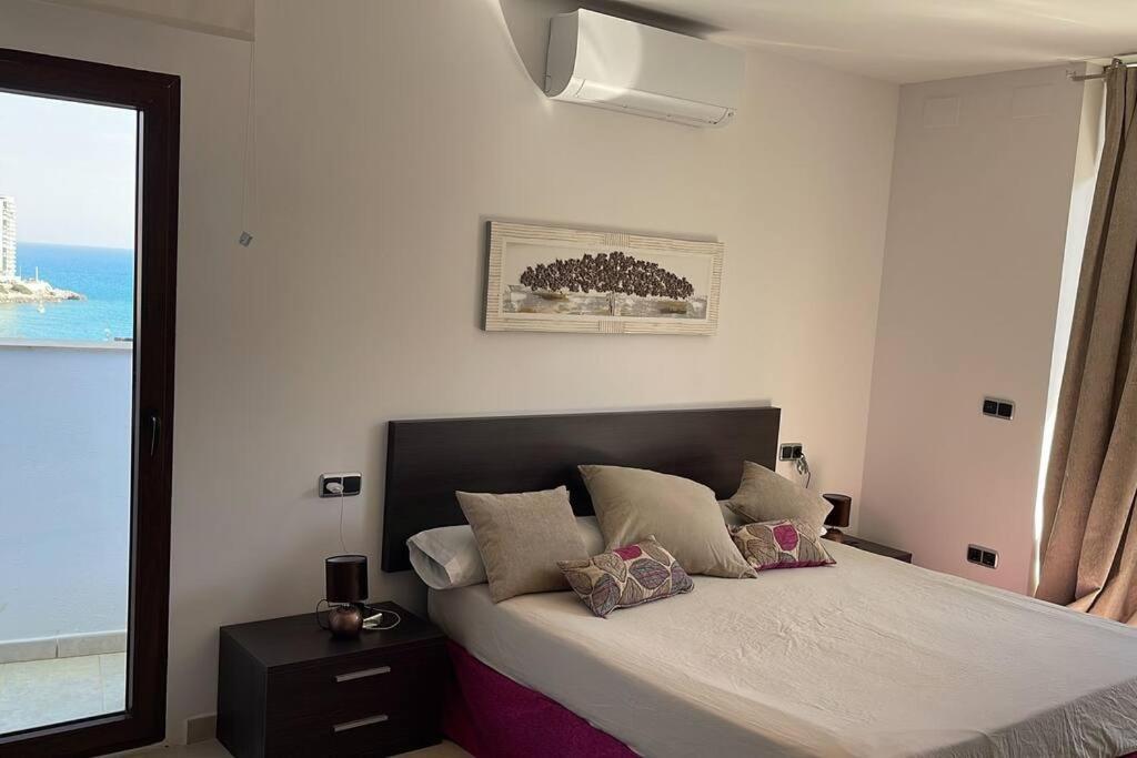 Villa En Oropesa Oropesa del Mar Zewnętrze zdjęcie