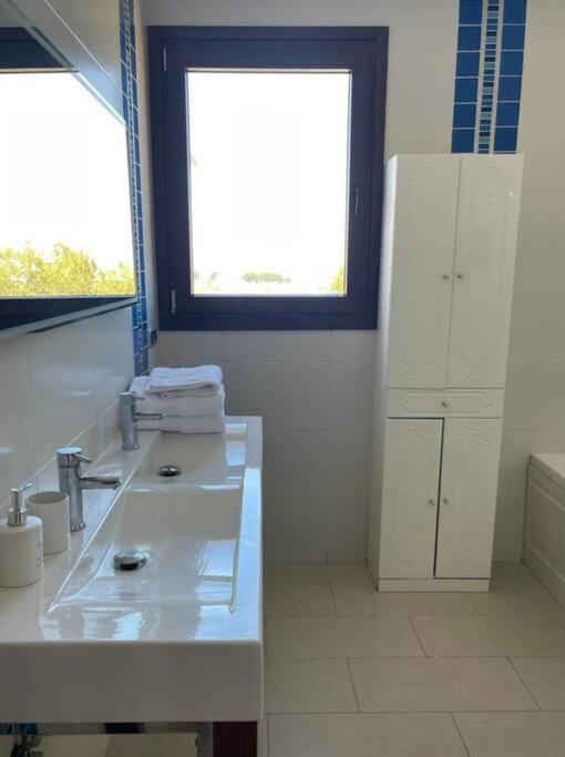 Villa En Oropesa Oropesa del Mar Zewnętrze zdjęcie