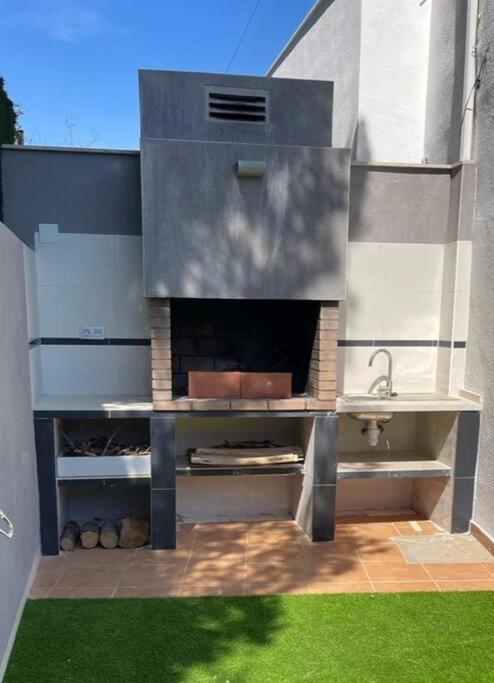 Villa En Oropesa Oropesa del Mar Zewnętrze zdjęcie