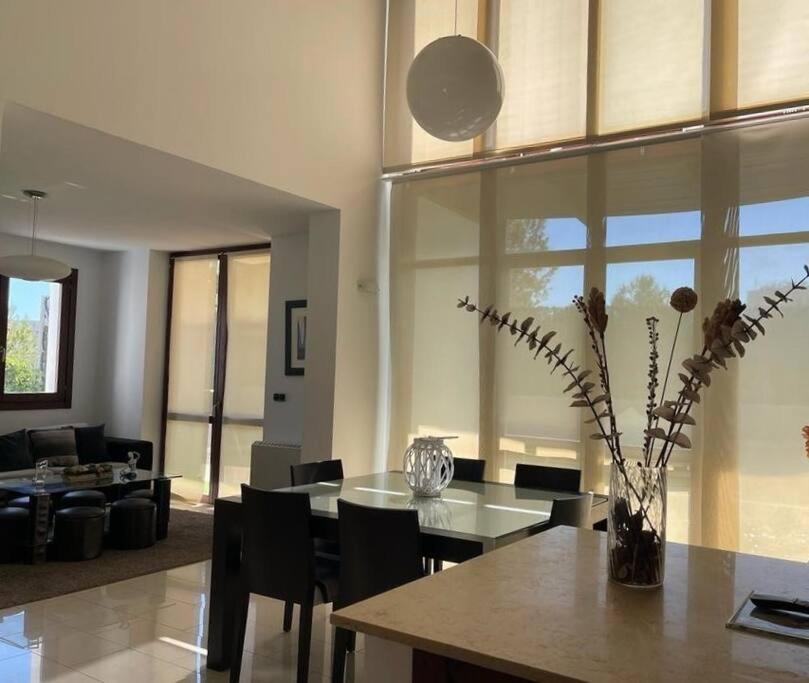 Villa En Oropesa Oropesa del Mar Zewnętrze zdjęcie