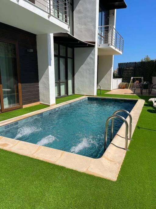 Villa En Oropesa Oropesa del Mar Zewnętrze zdjęcie