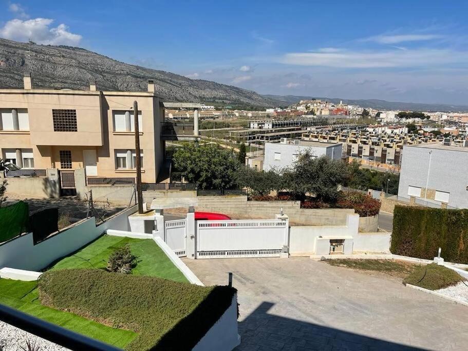 Villa En Oropesa Oropesa del Mar Zewnętrze zdjęcie