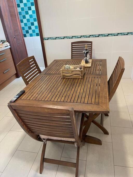 Villa En Oropesa Oropesa del Mar Zewnętrze zdjęcie