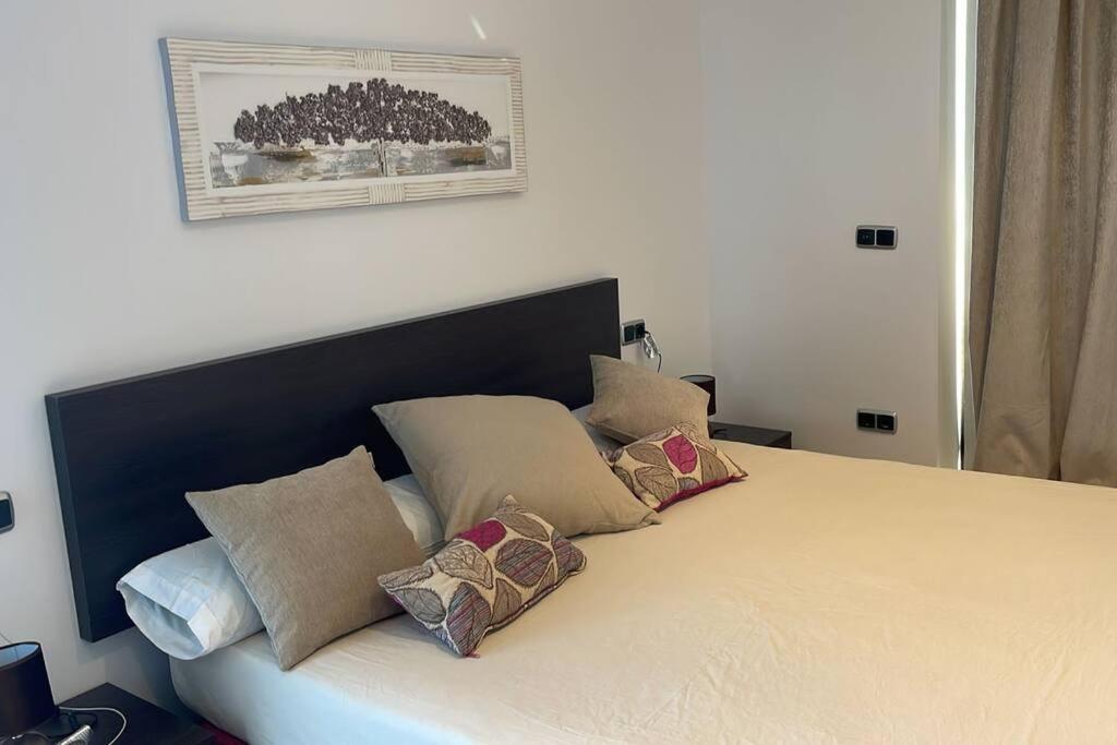 Villa En Oropesa Oropesa del Mar Zewnętrze zdjęcie