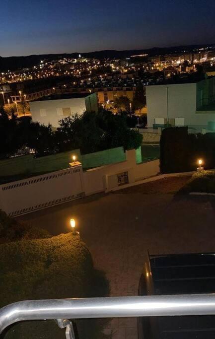 Villa En Oropesa Oropesa del Mar Zewnętrze zdjęcie