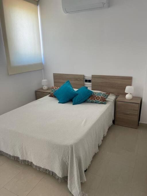 Villa En Oropesa Oropesa del Mar Zewnętrze zdjęcie