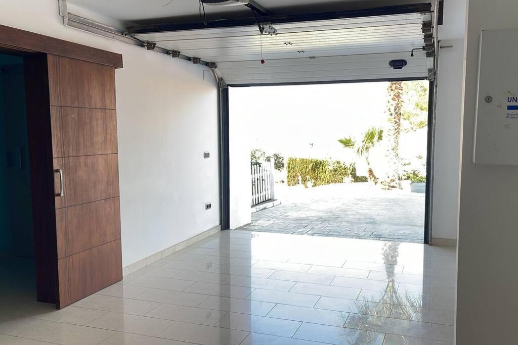 Villa En Oropesa Oropesa del Mar Zewnętrze zdjęcie