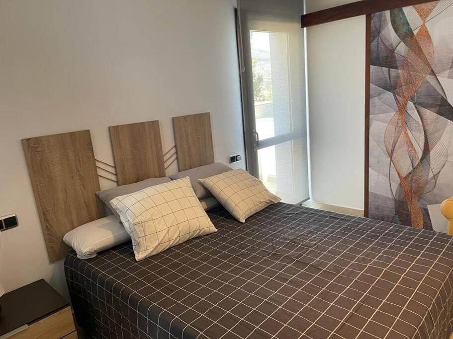 Villa En Oropesa Oropesa del Mar Zewnętrze zdjęcie