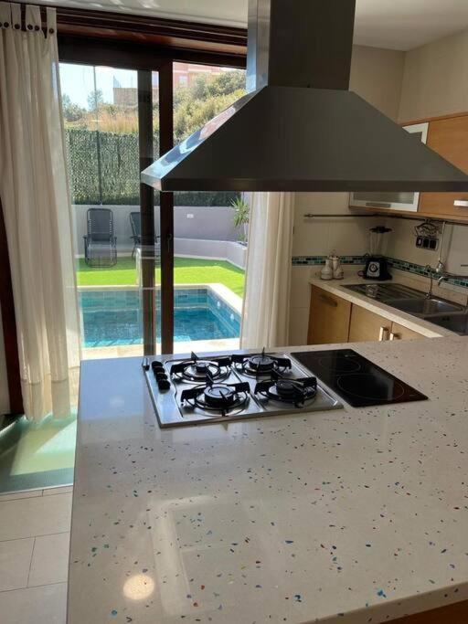 Villa En Oropesa Oropesa del Mar Zewnętrze zdjęcie