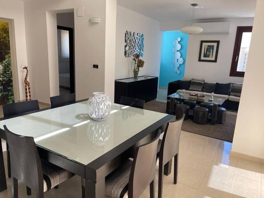 Villa En Oropesa Oropesa del Mar Zewnętrze zdjęcie