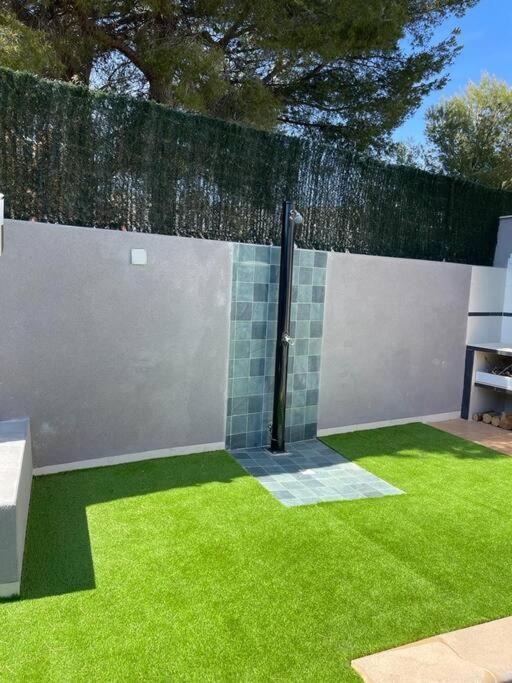 Villa En Oropesa Oropesa del Mar Zewnętrze zdjęcie